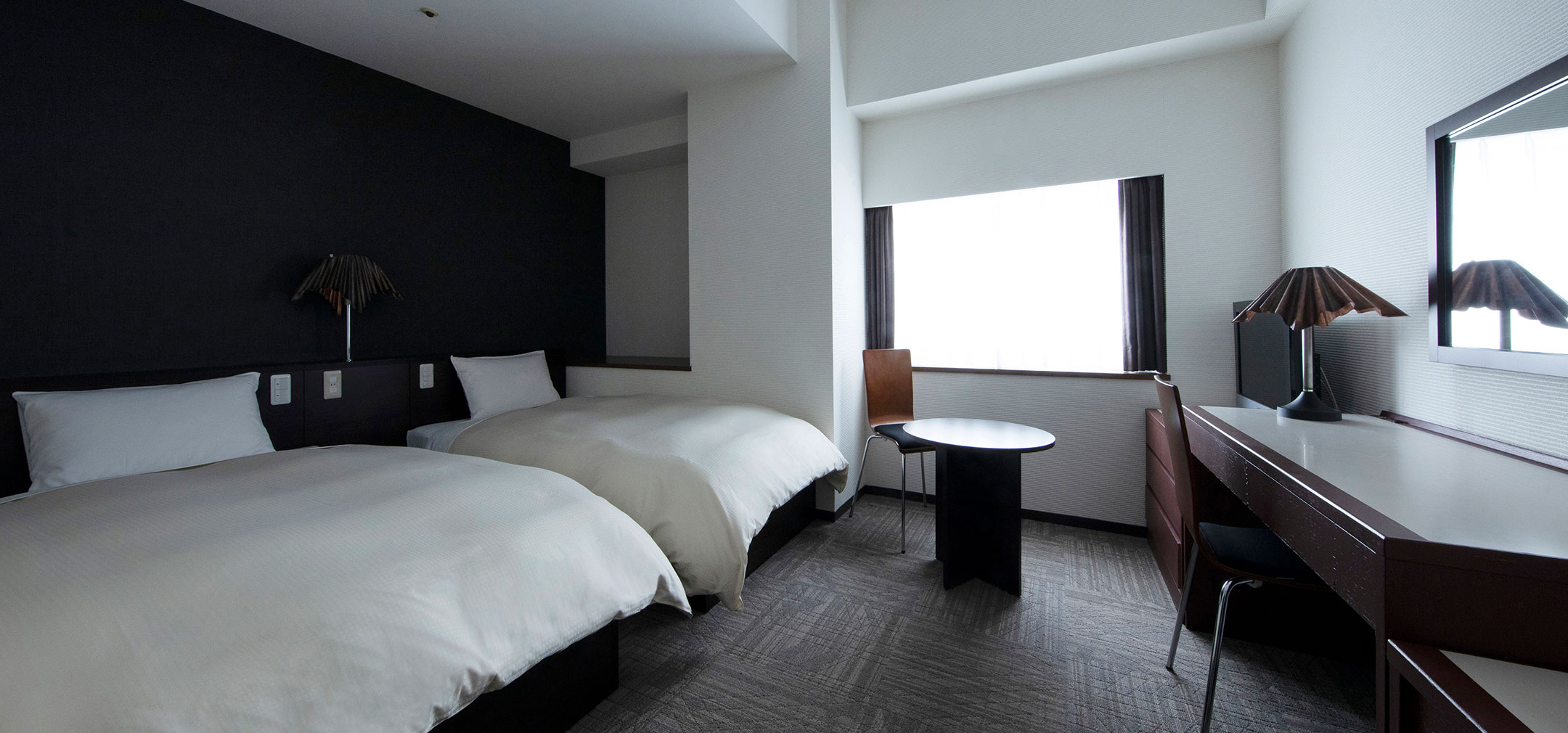 スタンダードツイン