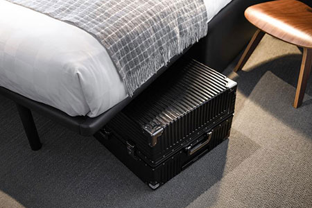 Concept Room ART×ZOO