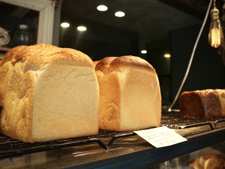 "Fuwari no Pan Labo" - a treat bread that will "softly" wrap your everyday life