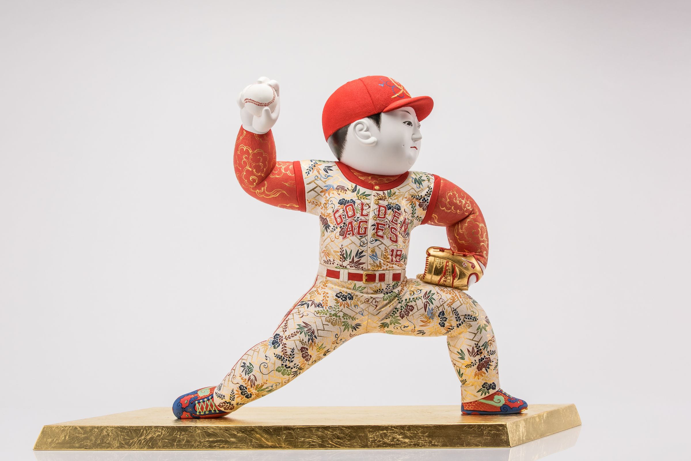 Nakamura Dolls: A tradition that continues to evolve with the times