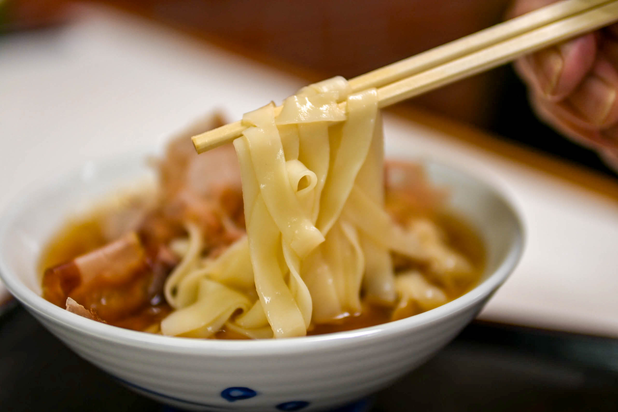 Enjoy a gentle cup of coffee at Sarashina Honten, a long-established Kyoto coffee shop with 150 years of history