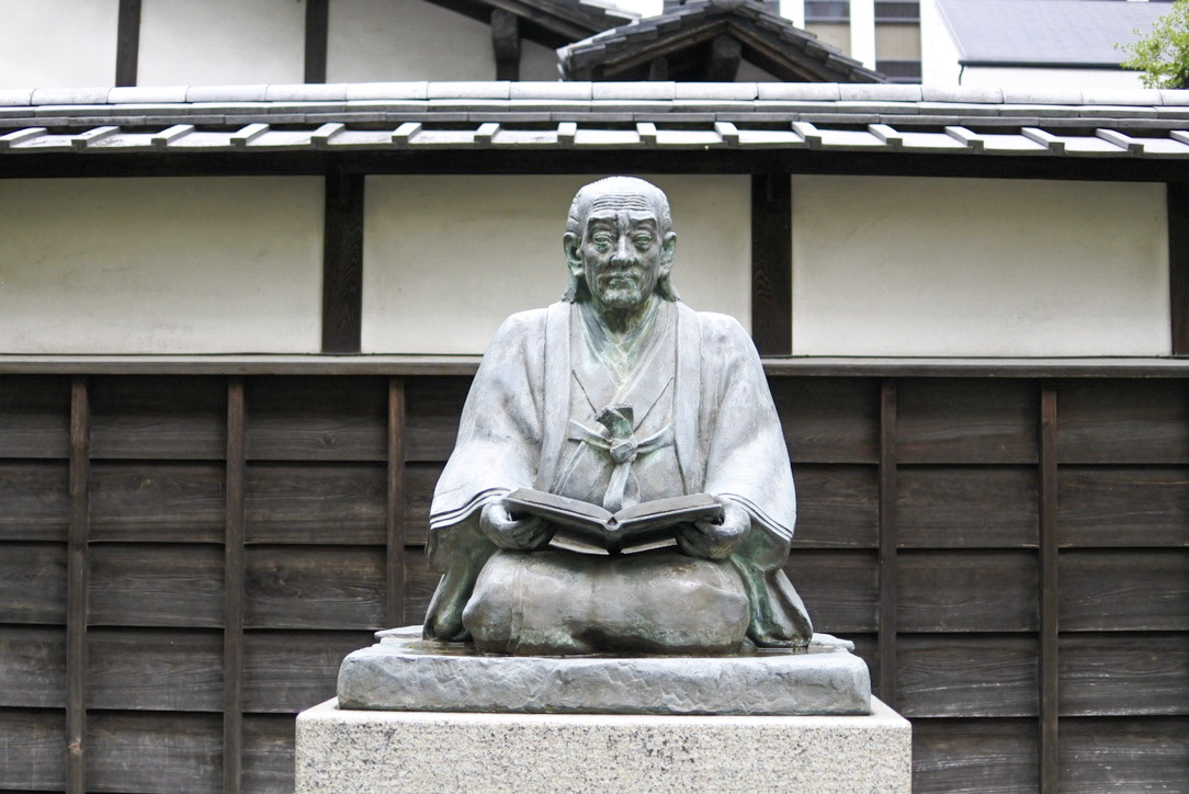 時を超える知の灯 — 「適塾」で感じる歴史の息吹 