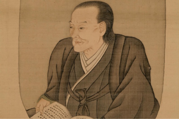 Ogata Koan, founder of Tekijuku