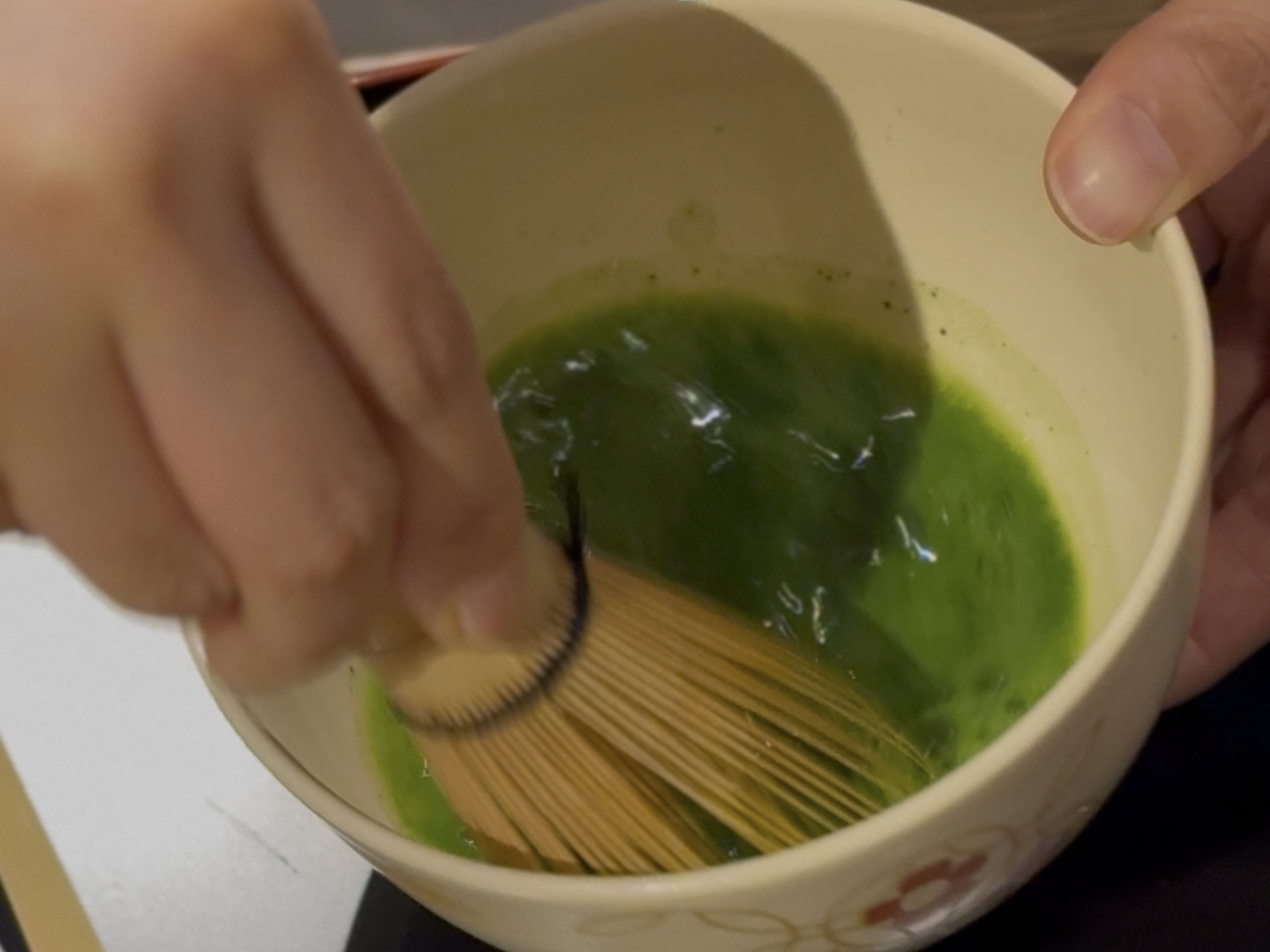 [For hotel guests only] Enjoy a moment of refined relaxation during your trip.