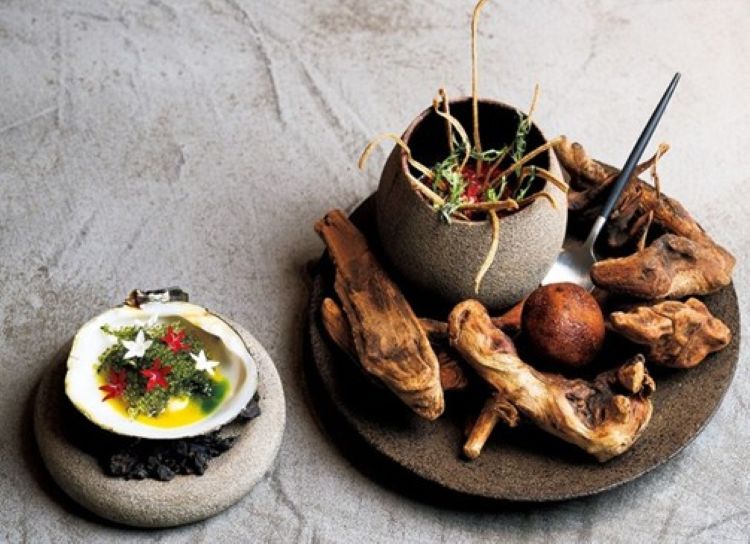 HOTEL RESOL TRINITY NAHA and PAUL present a Ryukyu Gastronomy Tourism Accommodation Plan