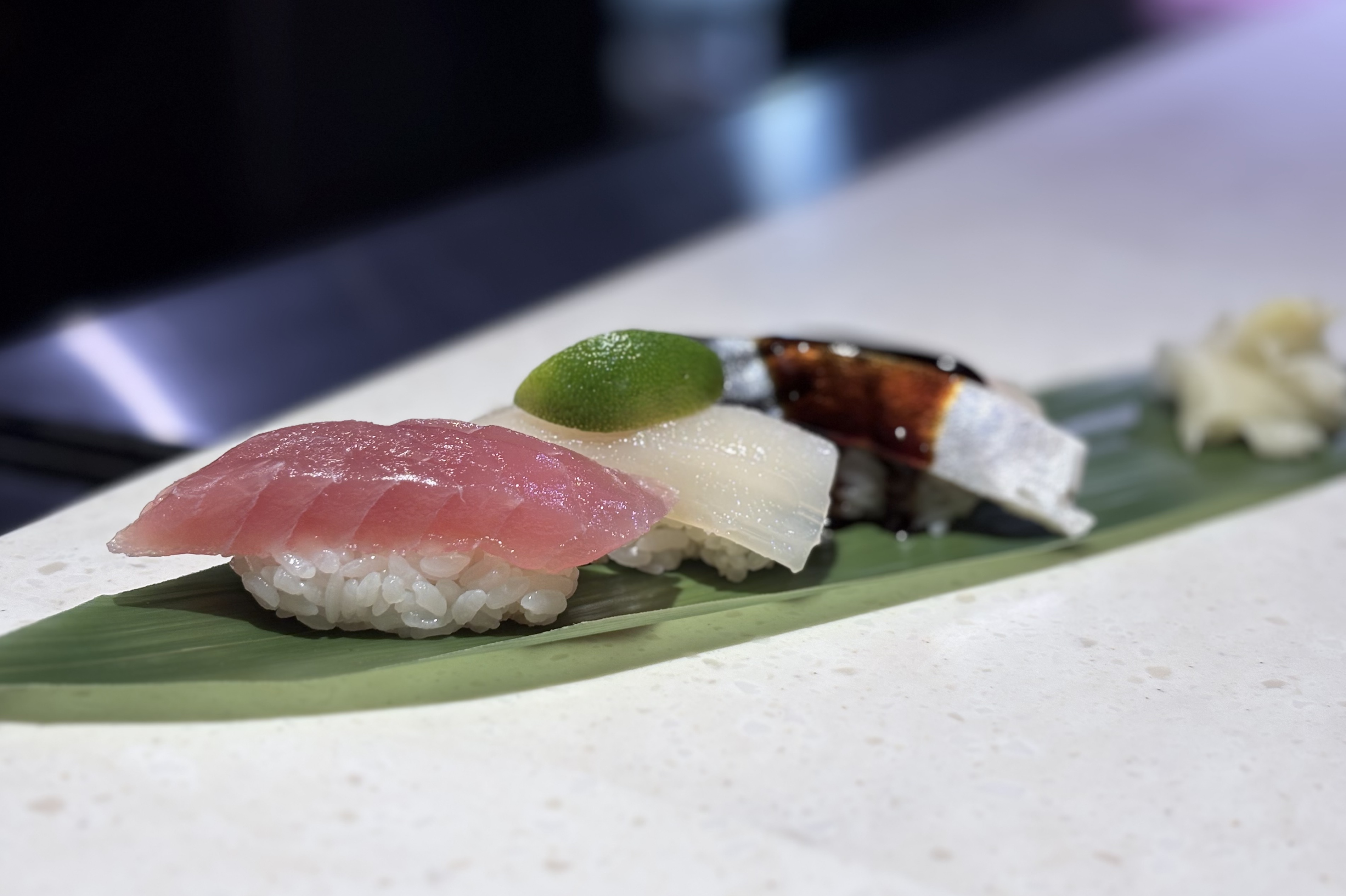 "Fish Shop Standing-Up Eating": A New Way to Enjoy Susukino at "Uo no Nemuro Fukuhara"