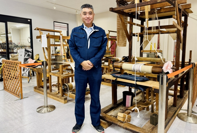 The 4th generation, Yoshio Mori