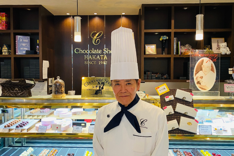 Takashi Sano, the second generation
